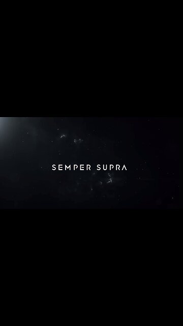 It’s Semper Fi for our Marines. It’s Semper Supra for our Guardians.