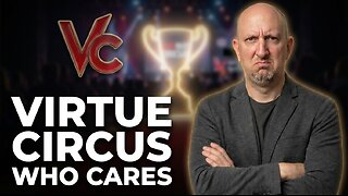 Golden Globes 2026 Was a Virtue-Signal Circus (Do We Even Need Award Shows?)