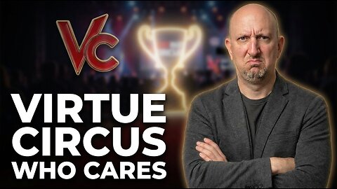 Golden Globes 2026 Was a Virtue-Signal Circus (Do We Even Need Award Shows?)