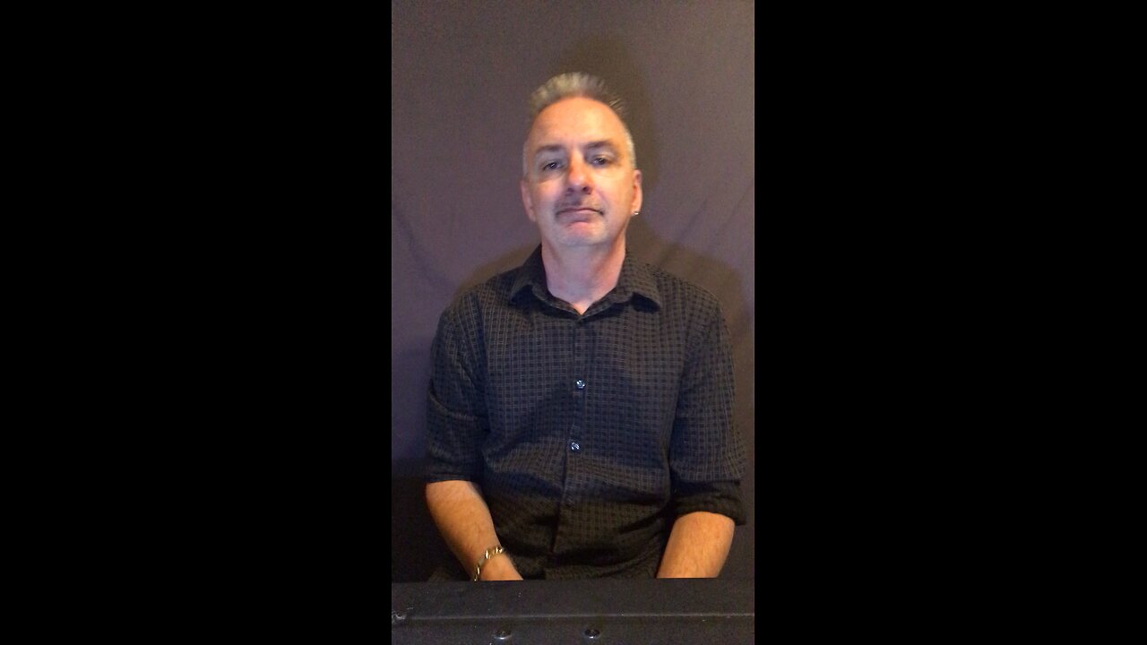 Abundance Meditation Minute