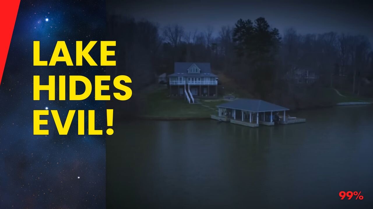 3 Lake House Horrors That’ll Haunt You!