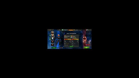 Marvel Avengers Fight 😈😈👀 #gaming #marvel #fighting #viral #shorts