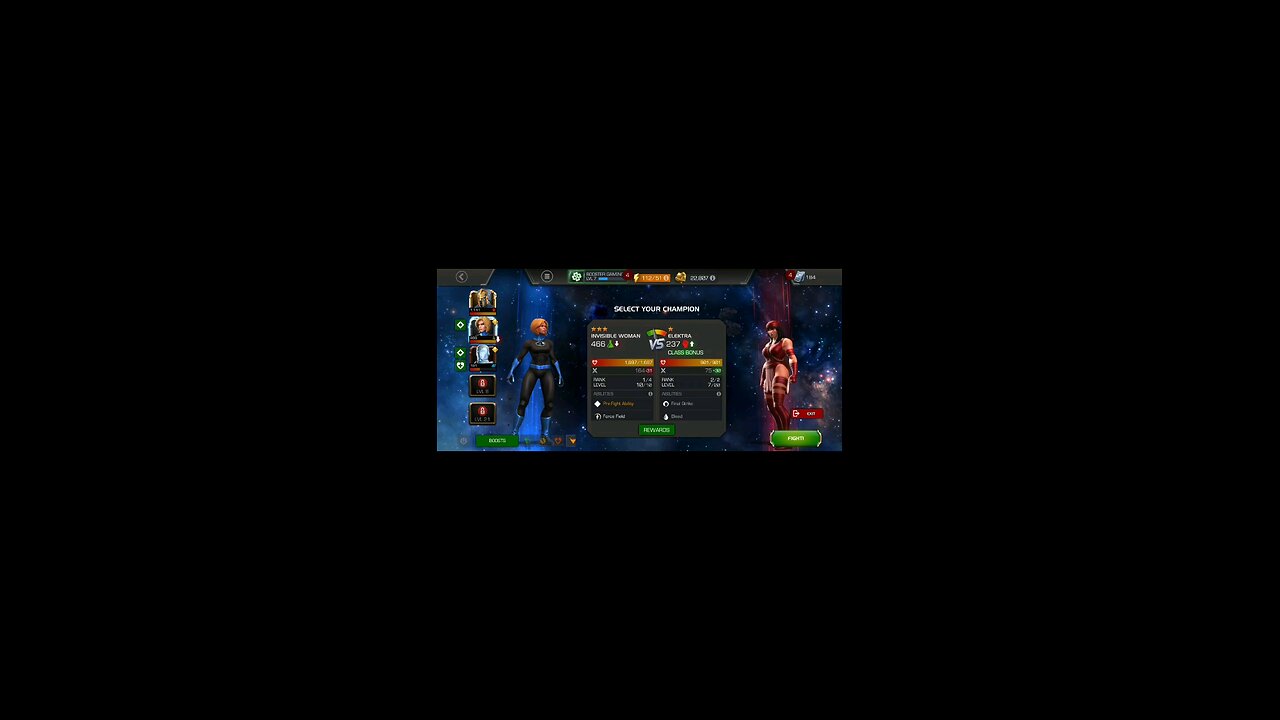Marvel Avengers Fight 😈😈👀 #gaming #marvel #fighting #viral #shorts