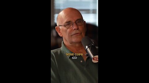 David Collum tells Tucker Carlson that if the contents of Anthony