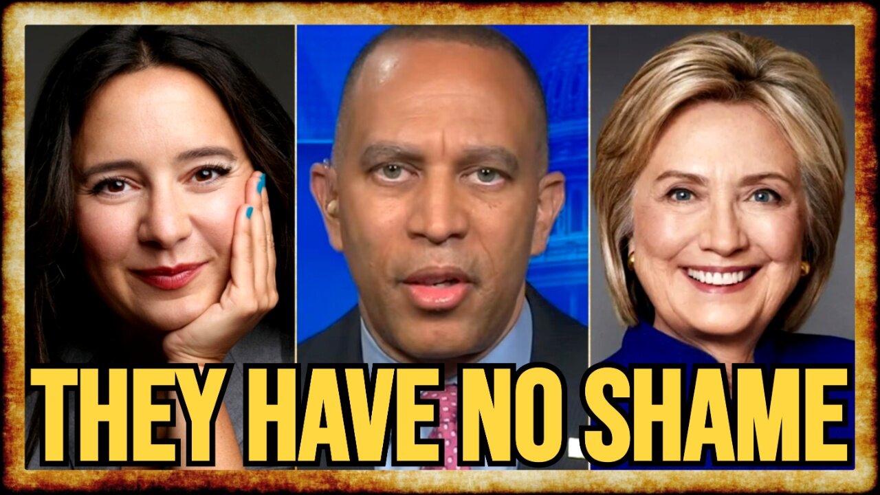 Israel Lackeys SHAMELESSLY WHITEWASH Their Positions Amid Gaza Famine