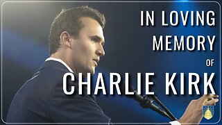 Remembering Charlie Kirk // Peter Schweizer and Dinesh D'Souza discuss the horrific assassination