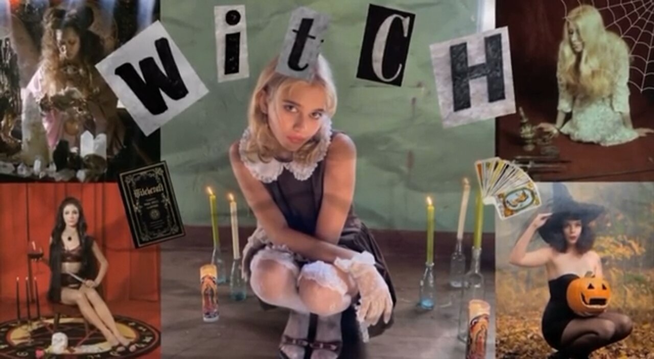 ♡ 𝖙𝖍𝖊 𝖑𝖔𝖛𝖊 𝖜𝖎𝖙𝖈𝖍 ♡ subliminal