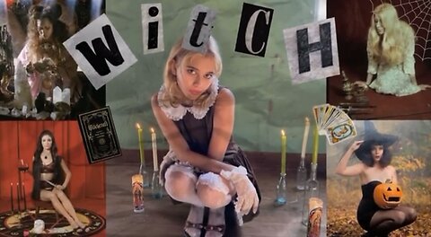 ♡ 𝖙𝖍𝖊 𝖑𝖔𝖛𝖊 𝖜𝖎𝖙𝖈𝖍 ♡ subliminal