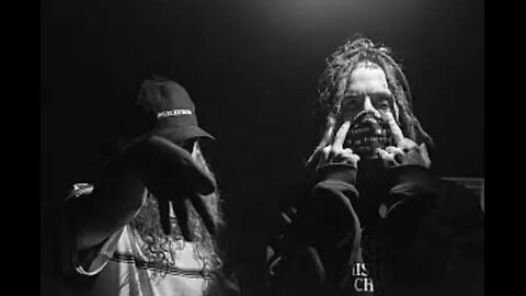 Suicideboys - Dark Vibe Mix