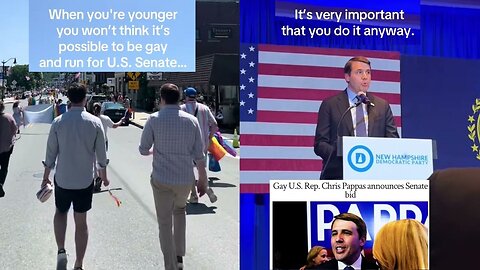 Woke Wars Heat Up In Dem Senate Primaries, As Party Continues Their Identity Politics Clown Show: 2