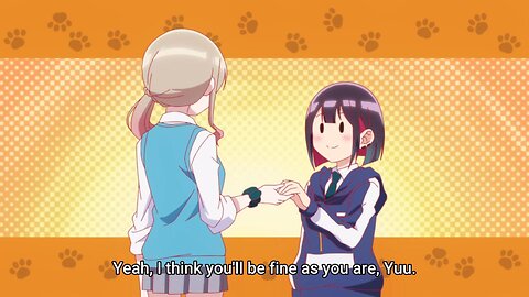 yuu is already a pet | Bad Girl