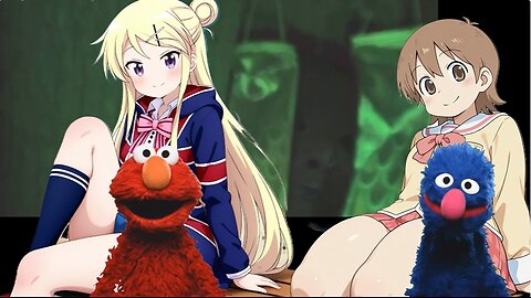 Mobile Carnival Rag-Tango - Donald Ashwander 2026version