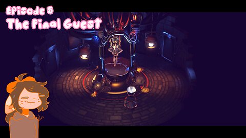 Episode 5: The Final Guest – Secrets Behind the Mask | The Sexy Brutale