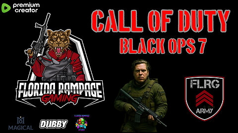 FLRG LIVE ON RUMBLE JOIN OR GET REXT