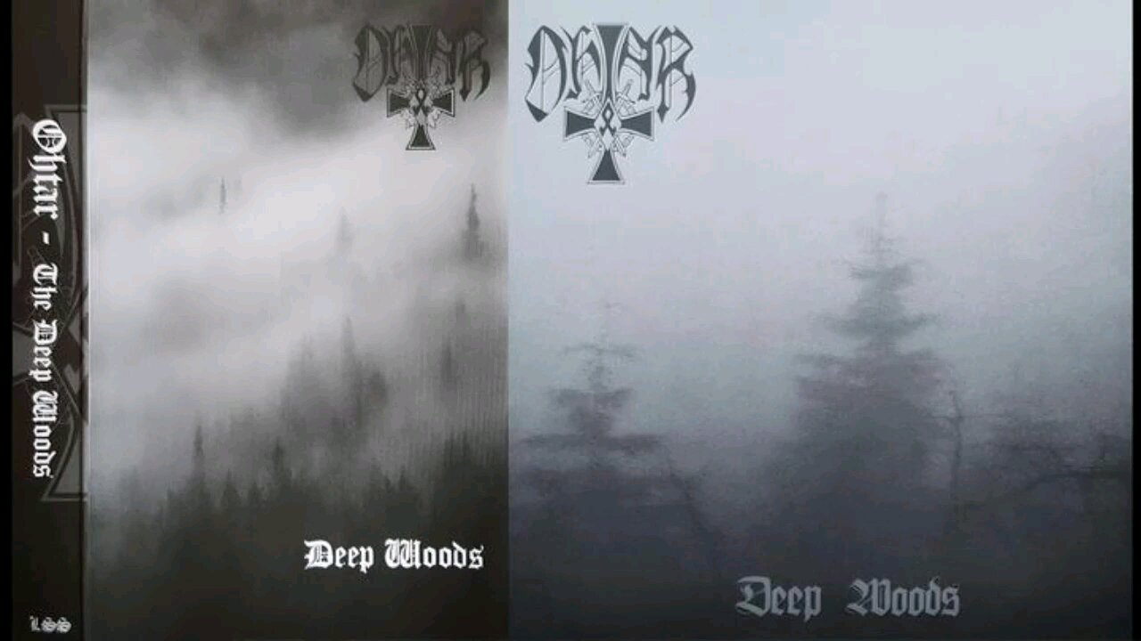 Ohtar - Deep Woods (Full Demo) 2001