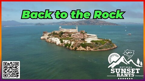 Tonight on Sunset Rants - Back to the Rock