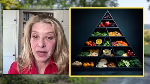 Dietary Guidelines - THEN VS. NOW with Nina Teicholz, PhD