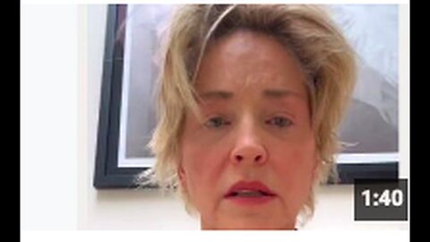 "Heart Attack Claims Life of Sharon Stone's Brother"