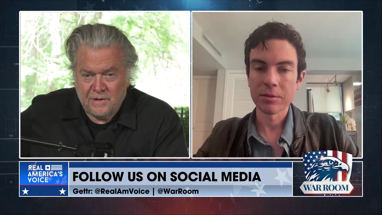 MILLS: Russian Demand For Territory Is A Novel Approach From Moscow That Trump Admin Should Rebut