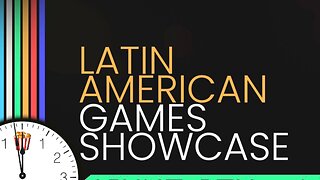 RNH - Latin American and South East Asian games showcase recap