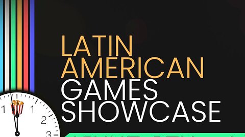 RNH - Latin American and South East Asian games showcase recap
