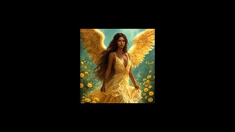 Archangel Jophiel