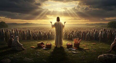 oracion padre nuestro