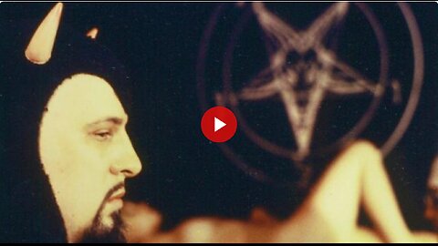 THE SECRET CHURCH OF SATAN ARE YOU IN ONE OF HIS TEMPLES? WOULD YOU KNOW WHAT HIS CHURCH LOOKS LIKE?