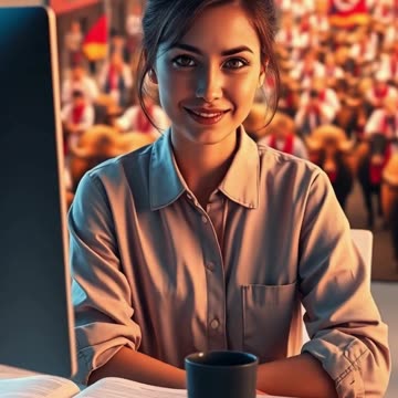 Engaging & Inspiring/Funny Video 8/24/2025