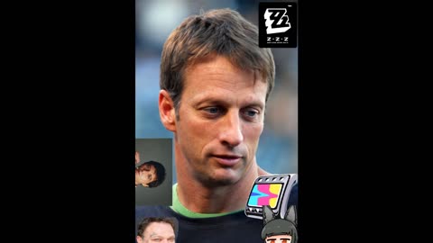 Tony Hawk Sues Hoyoverse Double Zeta Podcast