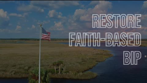 BANNED Florida Faith-based BIP Lesson 4