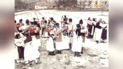 Rădăcini ale folclorului bihorean la Șuncuiuș - Arhiva