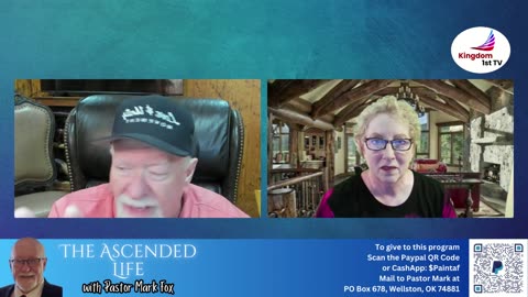 Summons from the Ascended Place in Christ Summons to Dimensionally Larger Miracles Part 3