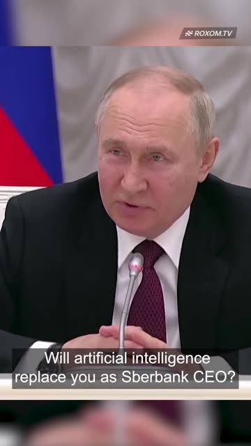 Sberbank Breaks the Ice With Its First Crypto Loan