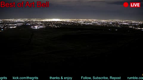 LIVE : Protests & Live Events