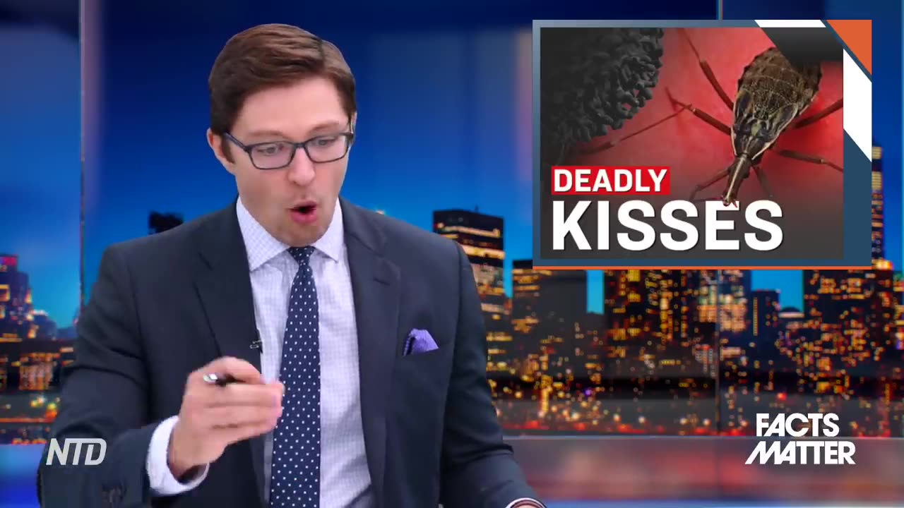 300,000-Plus Americans Infected With This Dangerous Parasite