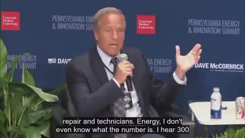 Mike Rowe: AI is not coming for welders, plumbers, steamfitters, pipefitters, HVAC, or electricians