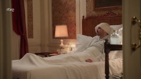 La promesa temporada 1 capitulo 72 parte 2