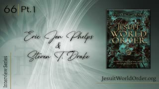 66. (Pt 1) MK Charlie