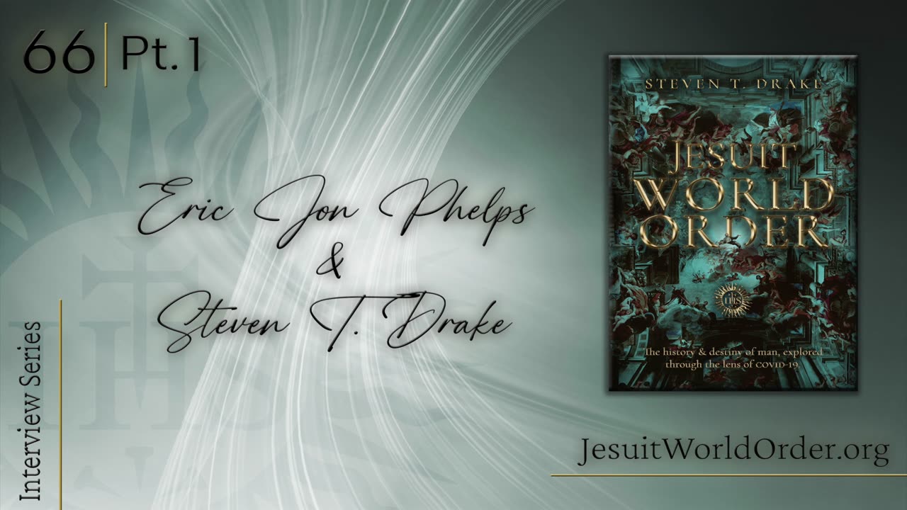 66. (Pt 1) MK Charlie