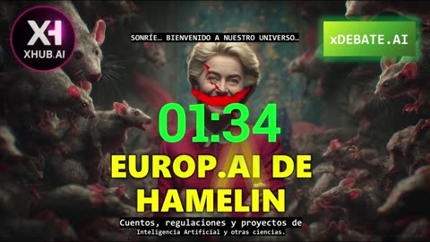EUROP.AI DE HAMELIN
