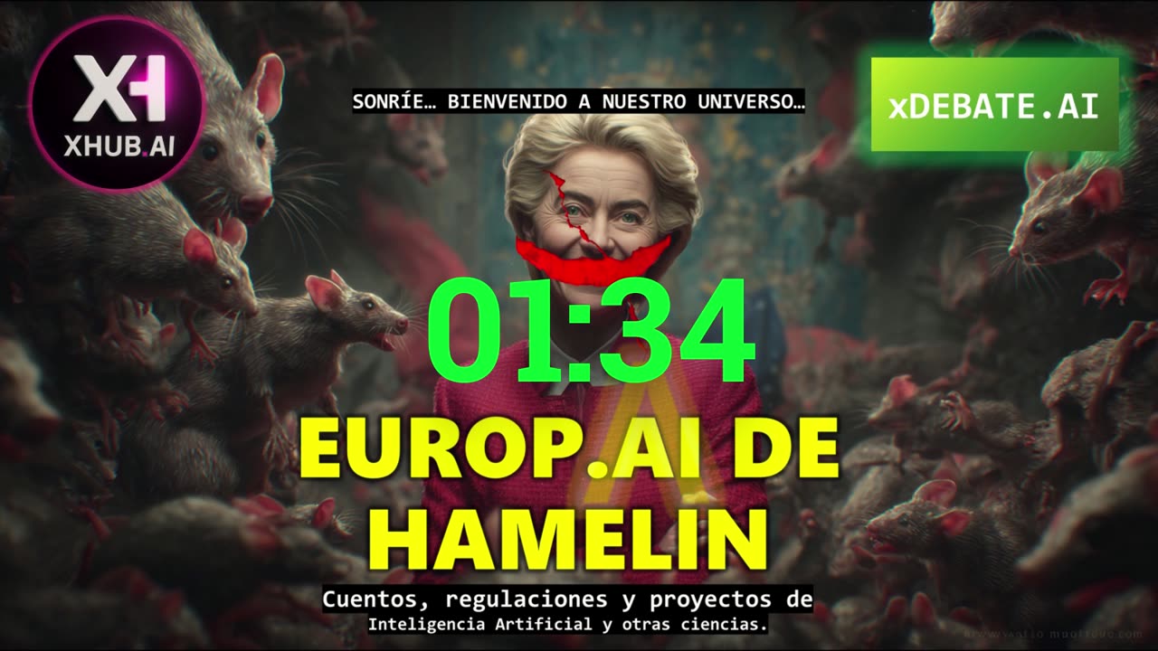EUROP.AI DE HAMELIN