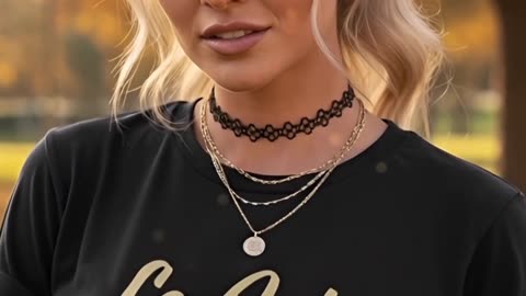 Who else feels like a boss when they wear this La Jefa tee? Had to show it off! #LaJefaVibes