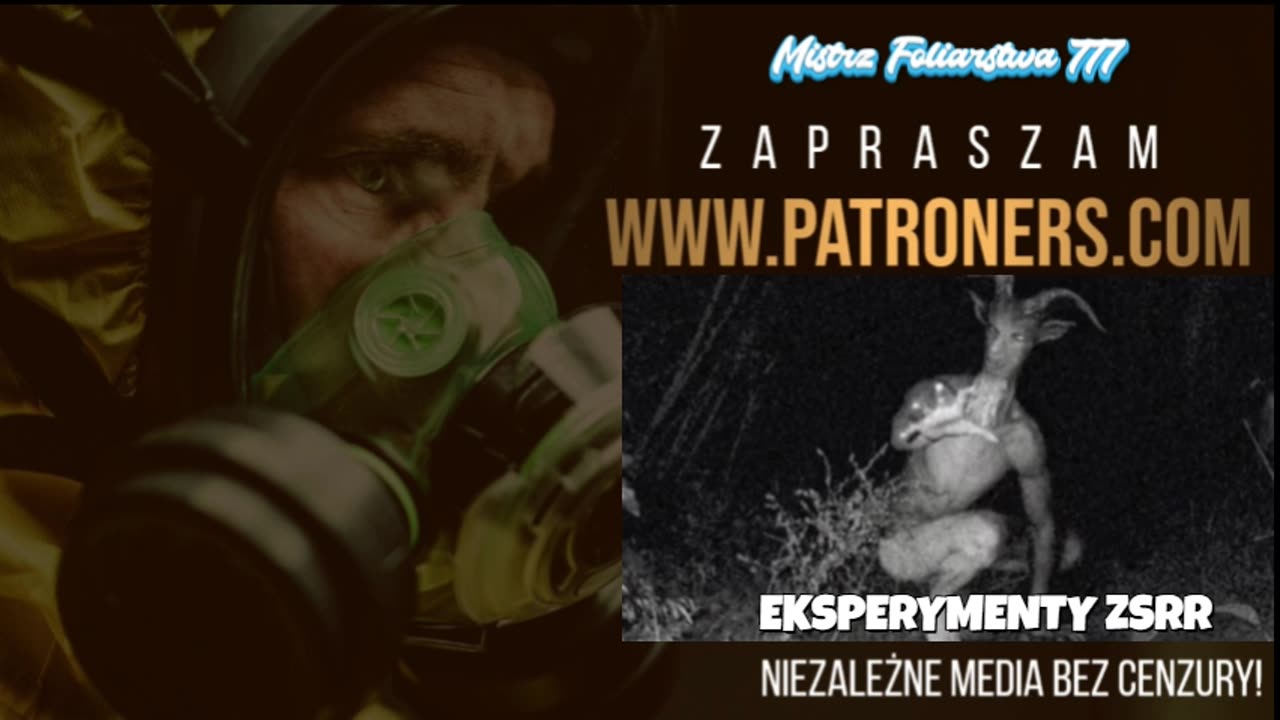 Hybrydyzacja ludzi i zwierząt (ZSRR)