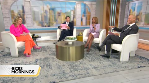 CBS This Morning With Gayle King: Dermatologist breaks down skincare facts vs. fiction
