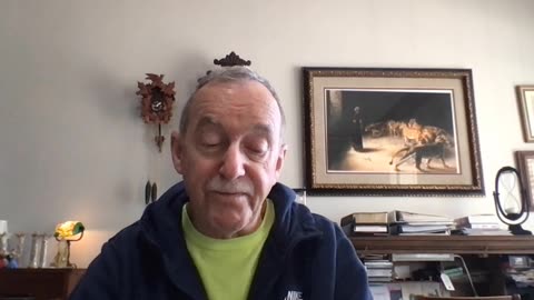 Saturday Studies A General Survey of the Bible & Prophecy 101 12-27-25