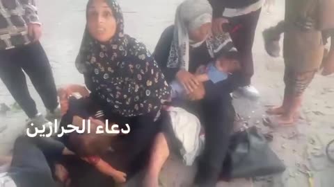 gaza 2025
