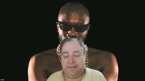 Happy Birthday To The Great Isaac Hayes