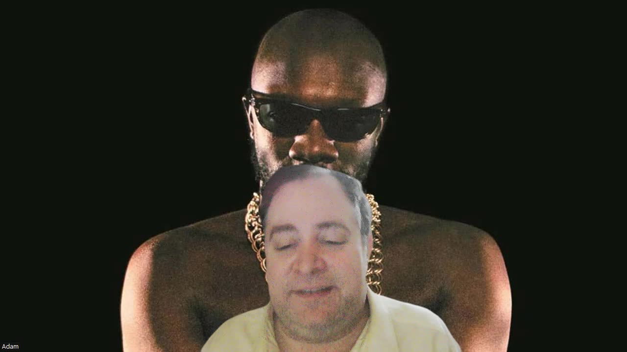 Happy Birthday To The Great Isaac Hayes