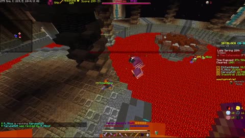 Skyblock FLOOR 7 [#2780]